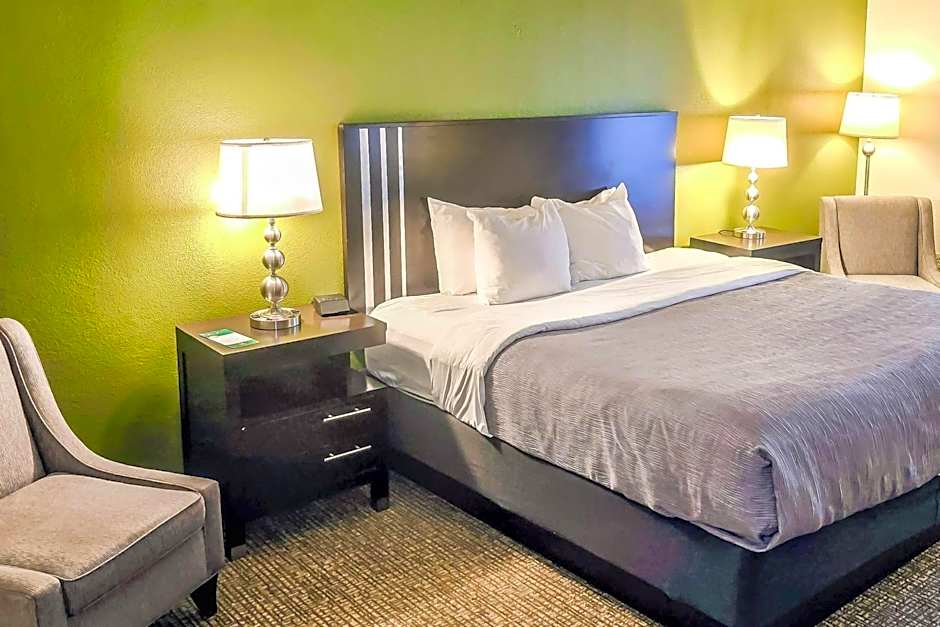 Quality Inn Selinsgrove