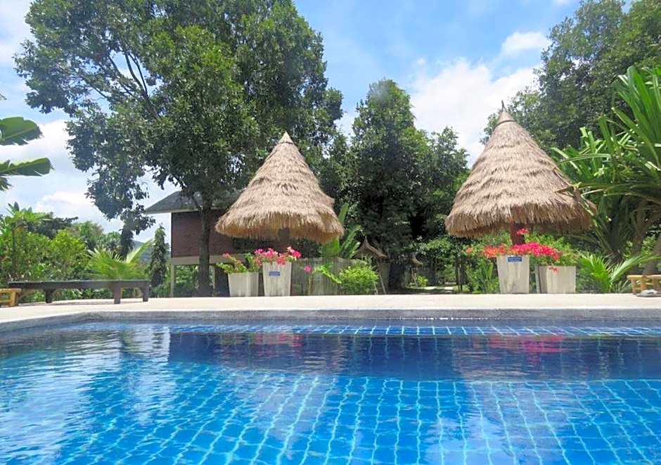 Hallo Villa Khanom