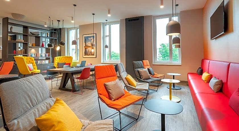 CAMPANILE VIENNA SOUTH