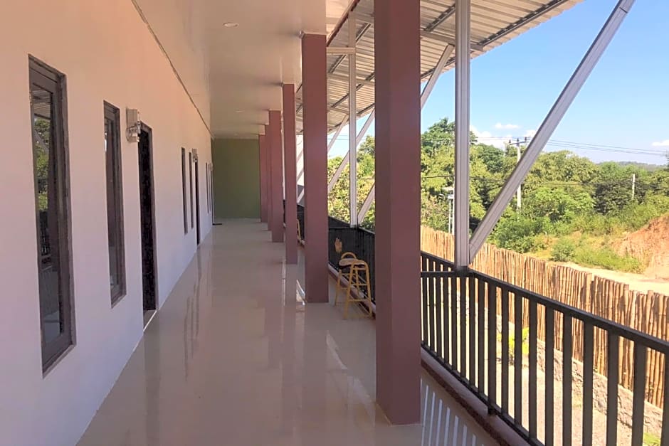 OYO 92603 Lidya Homestay