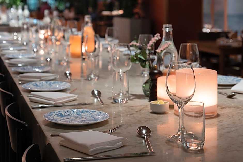 Nordic Light Hotel