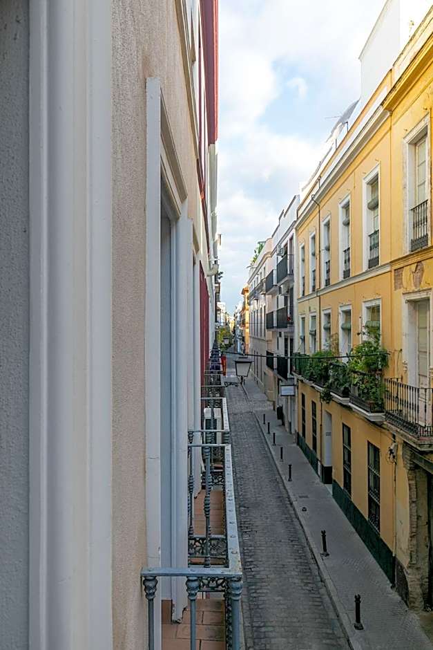 Holiday Rentals Tempa Museo