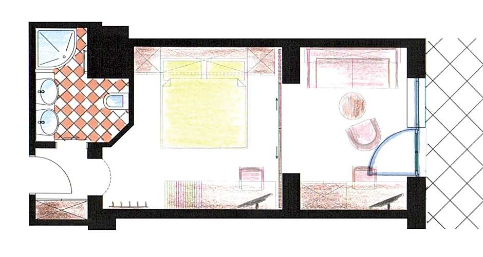 Hotel Gratz Großarl