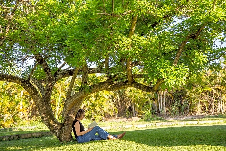 Cabanas Portal da Serra