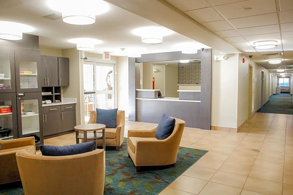 Candlewood Suites Richmond North-Glen Allen