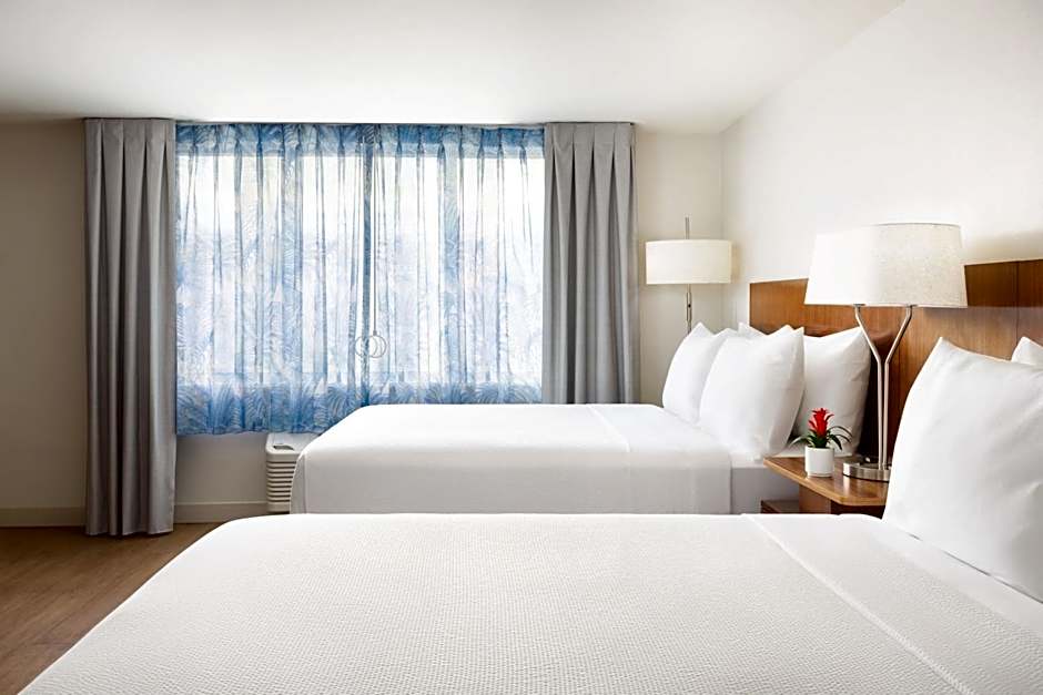 Fairfield Inn & Suites by Marriott Key West at The Keys Collection