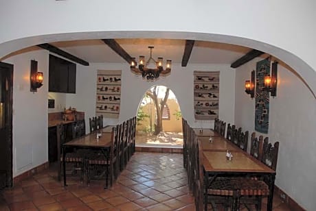 White Stallion Ranch