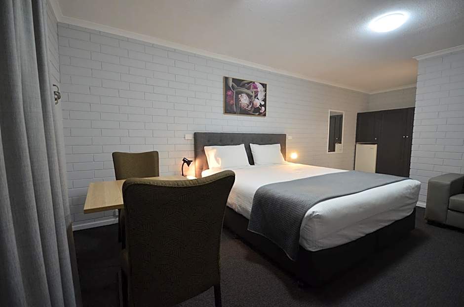 Frewville Motor Inn