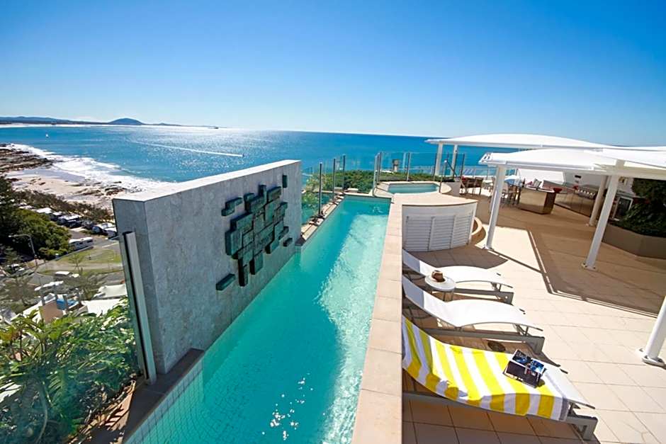Oceans Mooloolaba