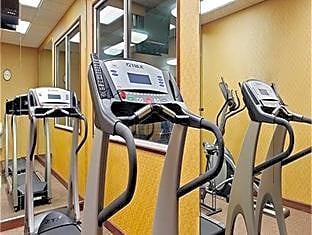 Holiday Inn Express & Suites Malvern, an IHG Hotel