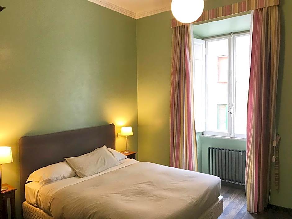 B&B Santi Quattro Al Colosseo