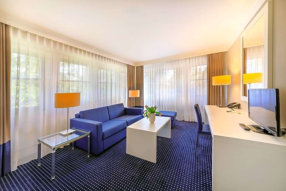 relexa Waldhotel Schatten