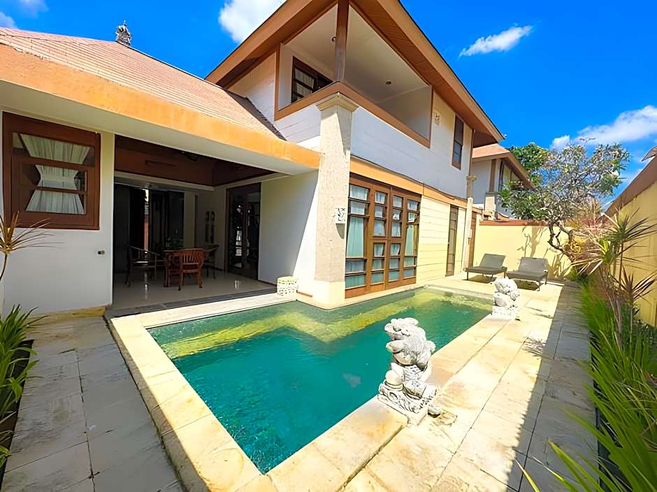 Desamuda Village Hotel