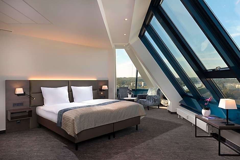 Excelsior Hotel Nurnberg Furth, a member of Radisson Individuals
