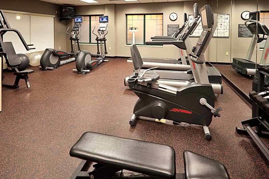 Residence Inn by Marriott Chicago Oak Brook