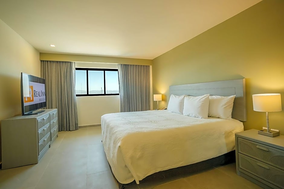 Real Inn Mexicali