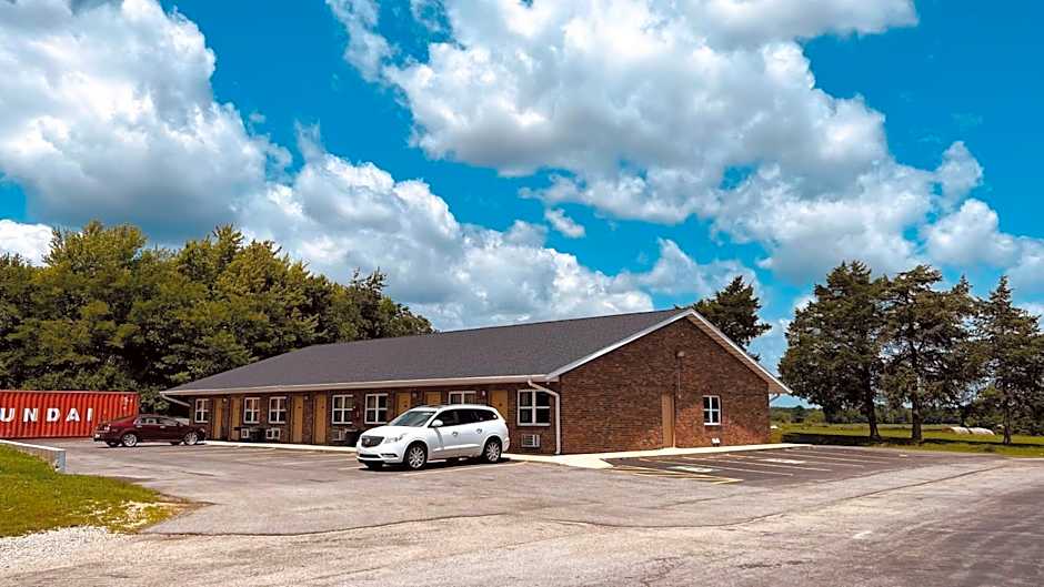 Country Inn - Licking