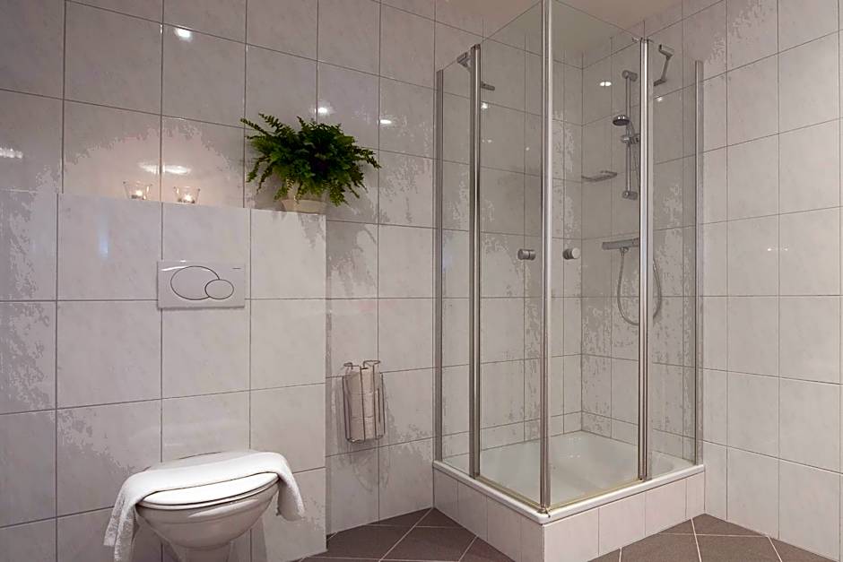 Appartementen Valkenburg