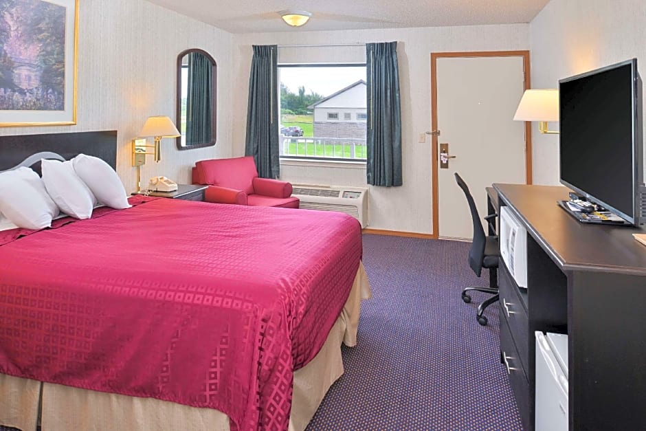 Americas Best Value Inn Knob Noster