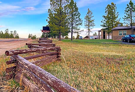 Bryce Canyon Pines