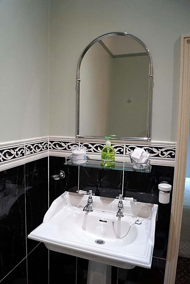 Foundry Masters House