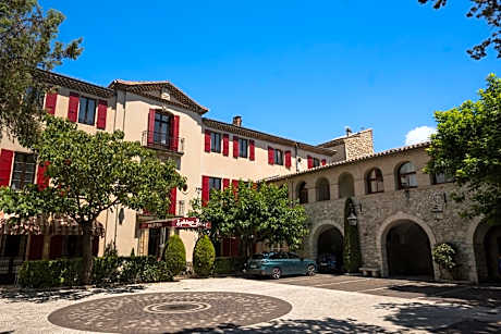 Cit'Hotel Sphinx - Hotel