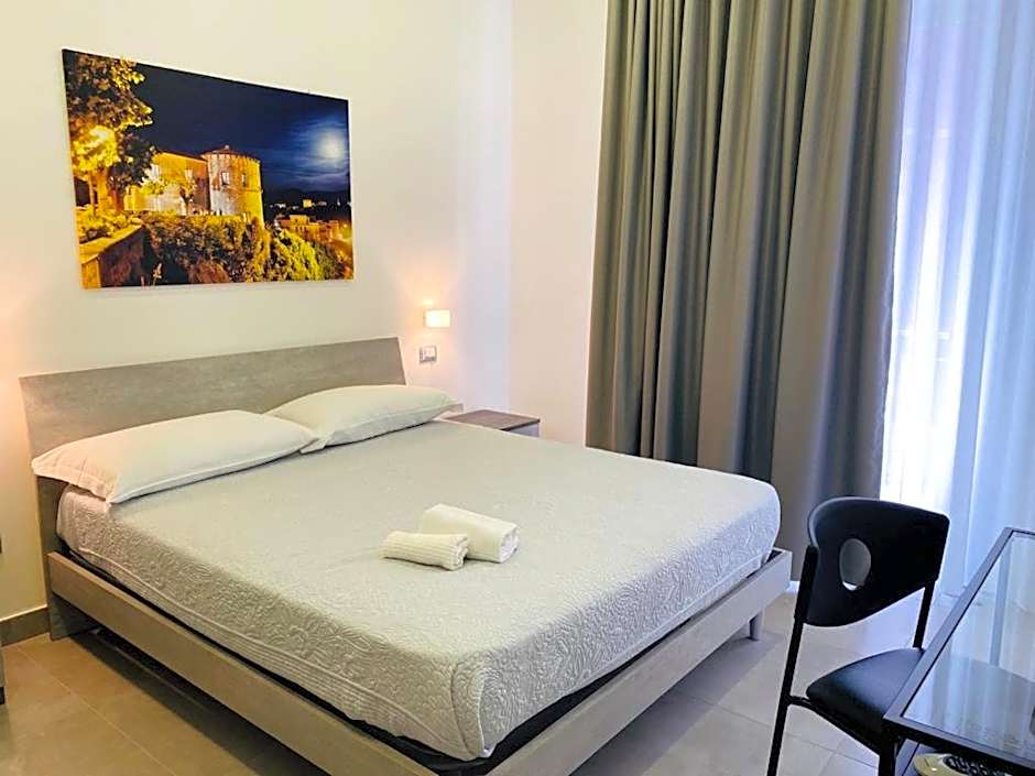 InCentroScalea B&B