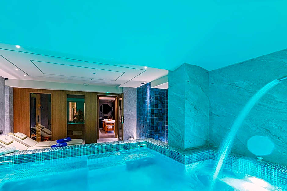 Palmera Beach Hotel & Spa - Adults Only