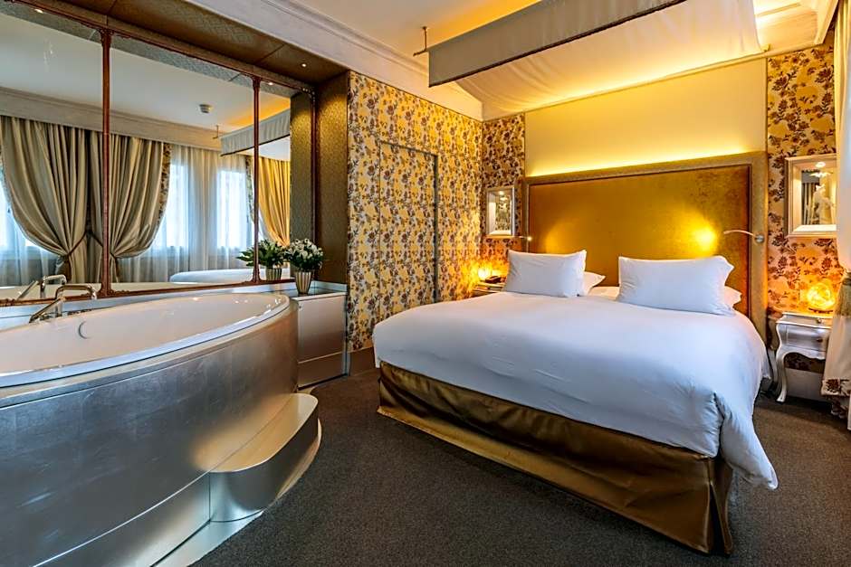 Hotel Papadopoli Venezia - Mgallery Collection