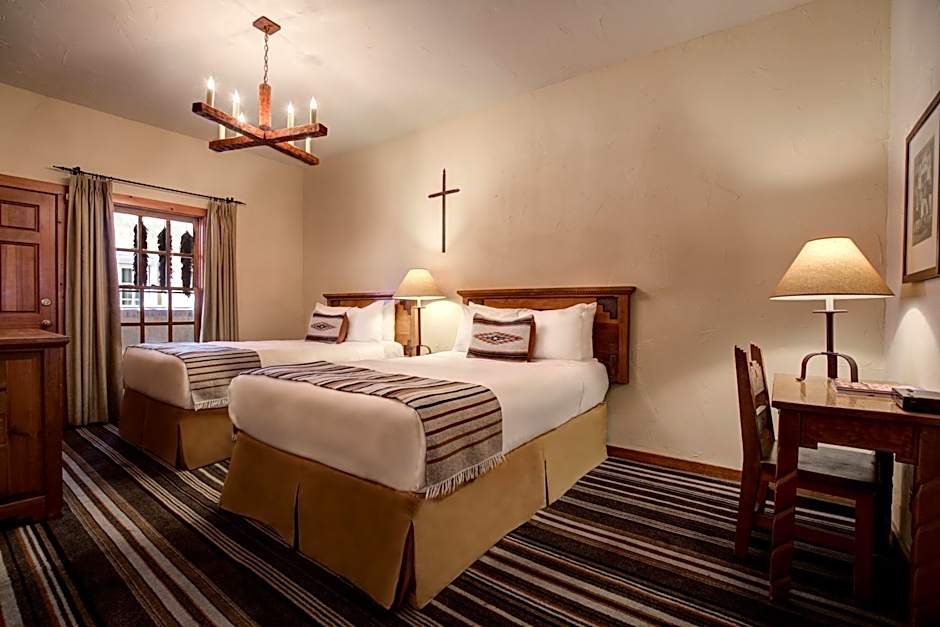 Hotel Chimayo De Santa Fe
