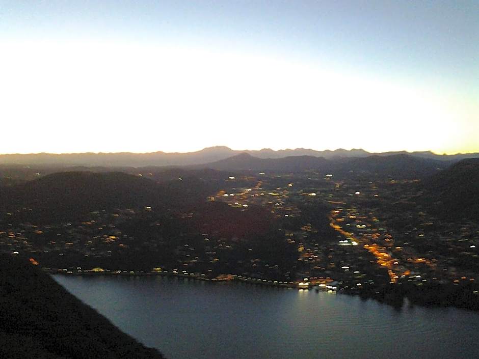 B&B Il Balcone sul Lago