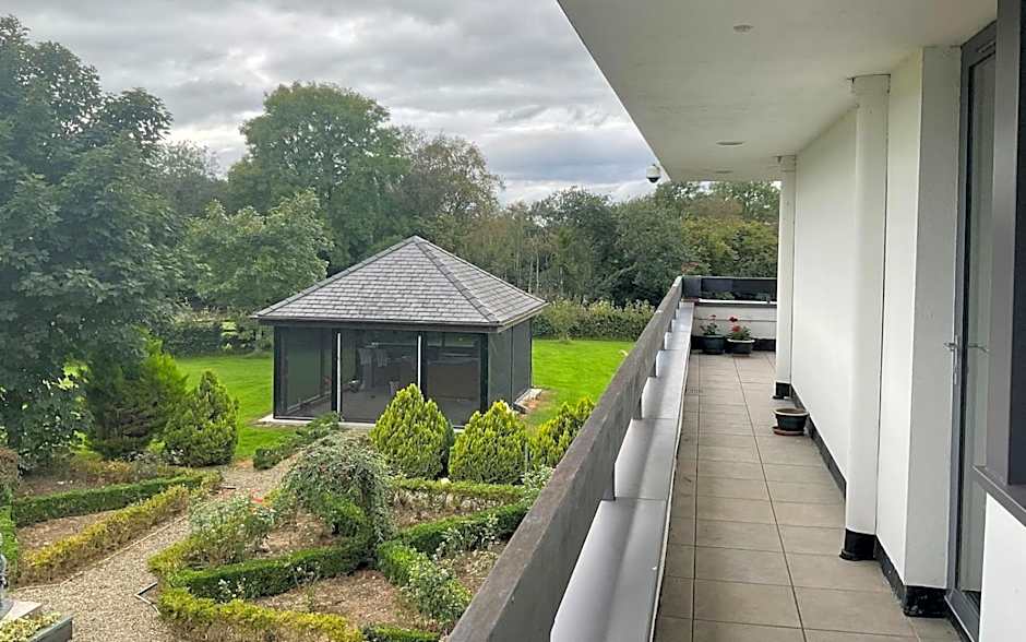 Hazelwood Country House