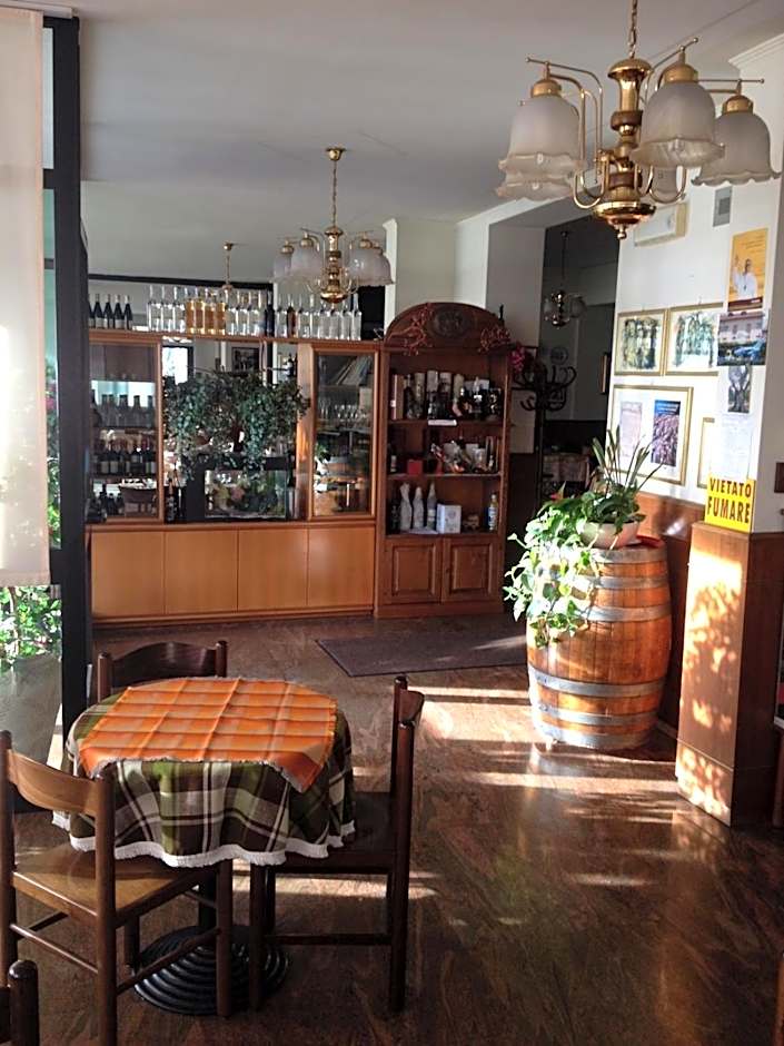 Ristorante Albergo da Giovanni