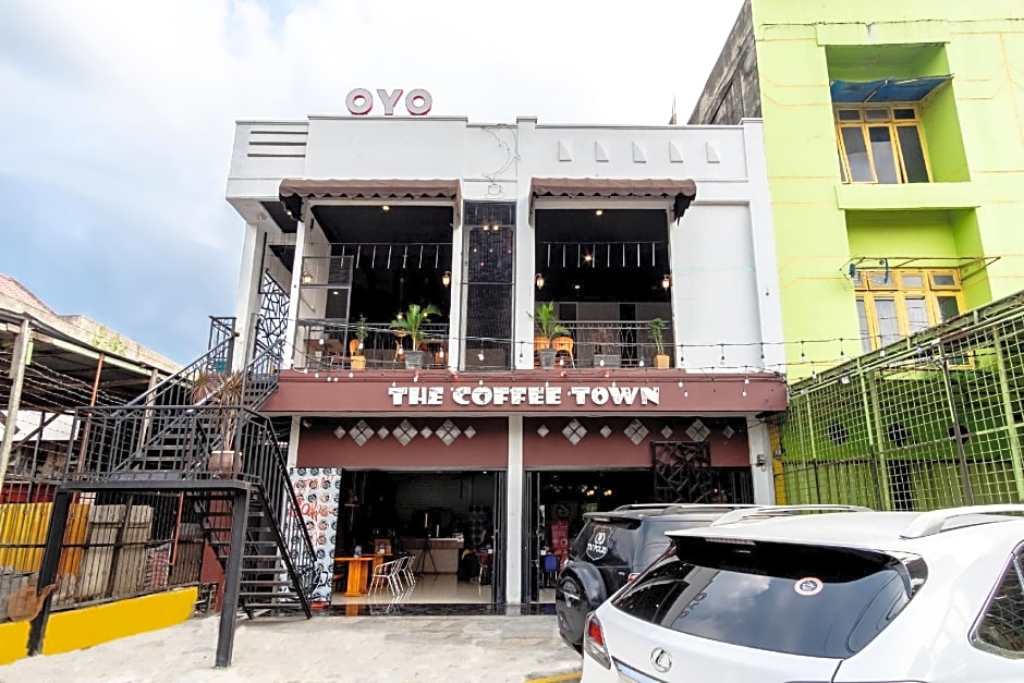 OYO 1668 Yvel Homestay Syariah