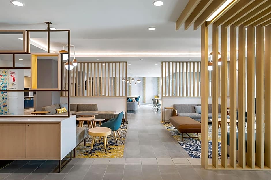 TownePlace Suites by Marriott Iron Mountain