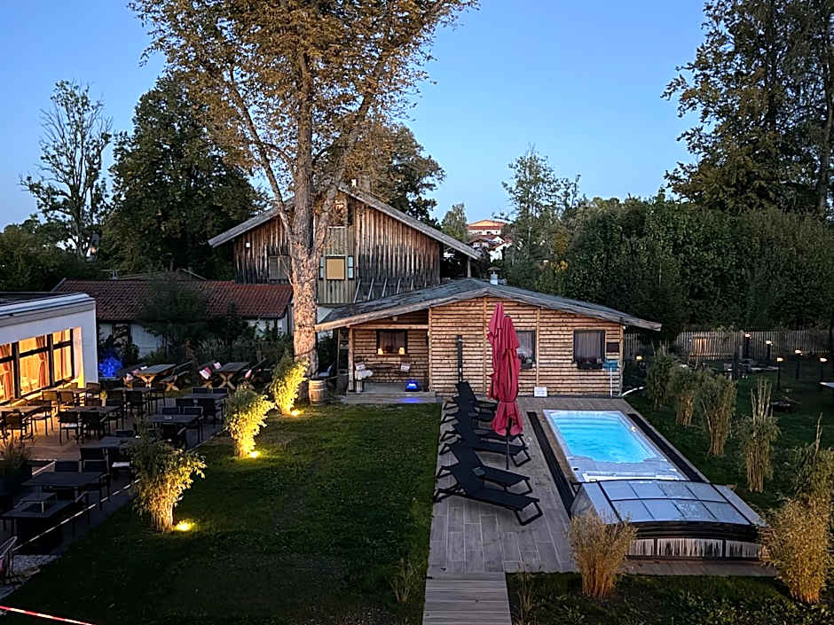 Hotel Weißbräu