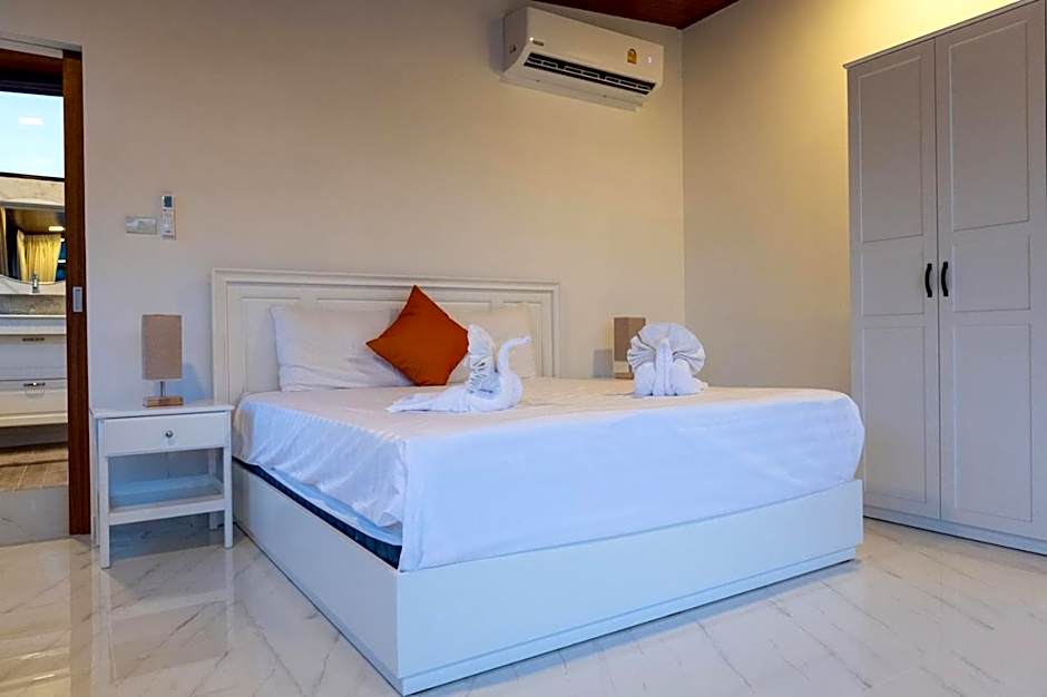 The Rooftop by Jetta