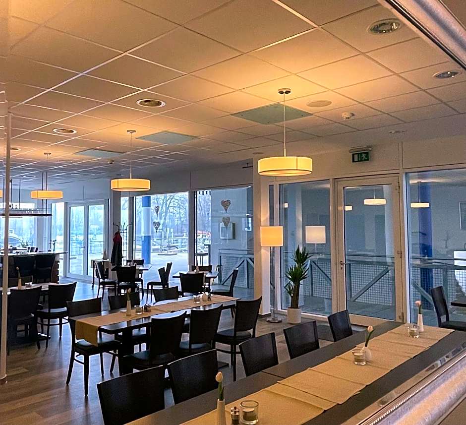 Bodensee Yachthotel Schattmaier