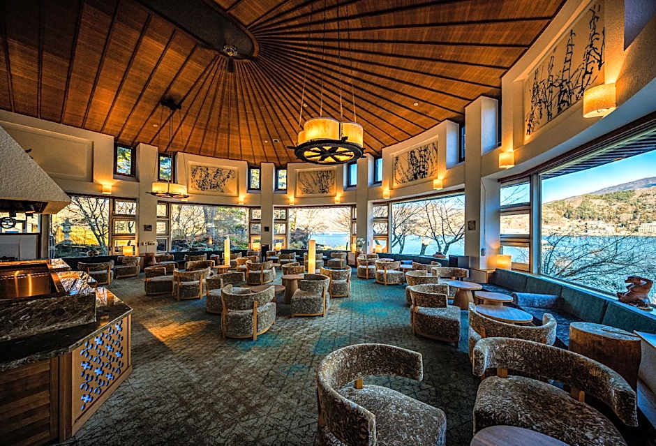 Fuji Lake Hotel