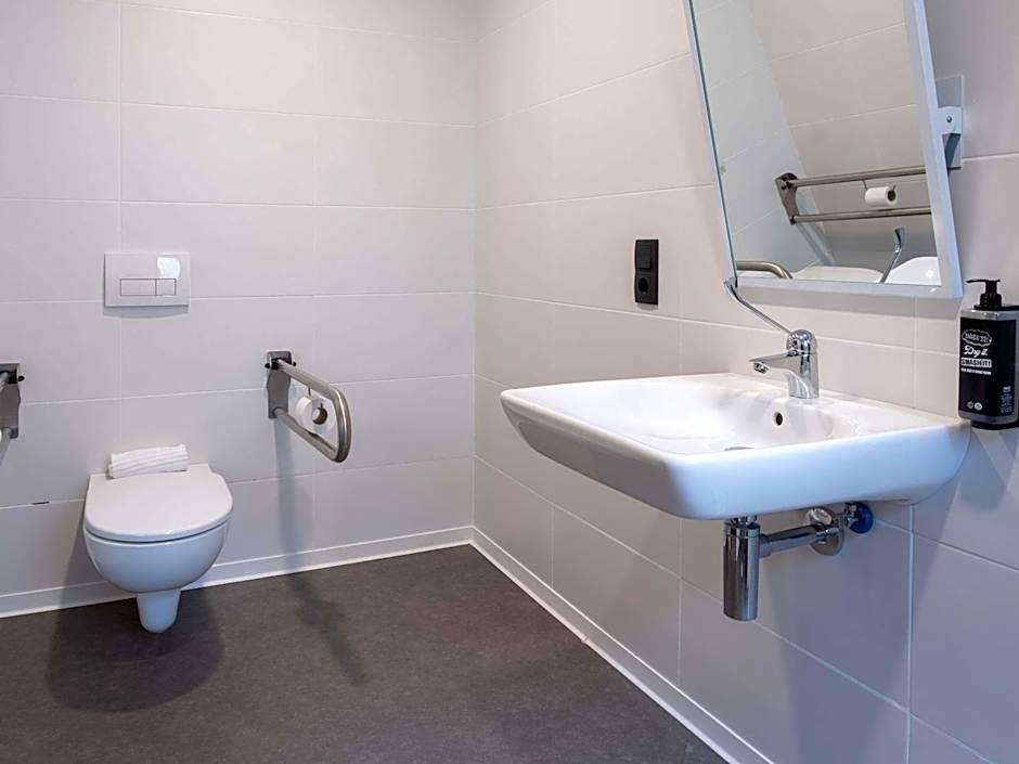 ibis budget Logrono Centro