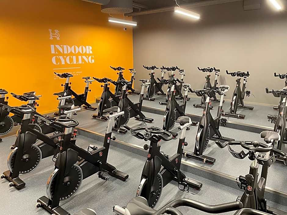 Comfort Hotel Linköping City