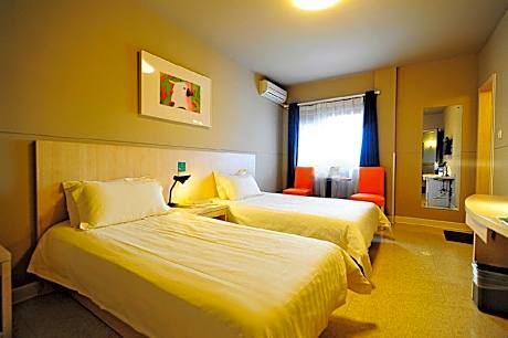 WH - Speical Offer Twin Room