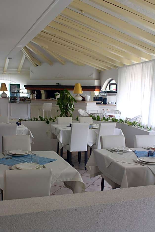 Hotel La Settima Luna