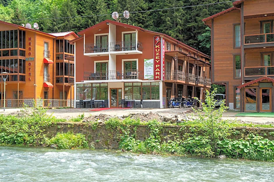 Kuzey Park Hotel