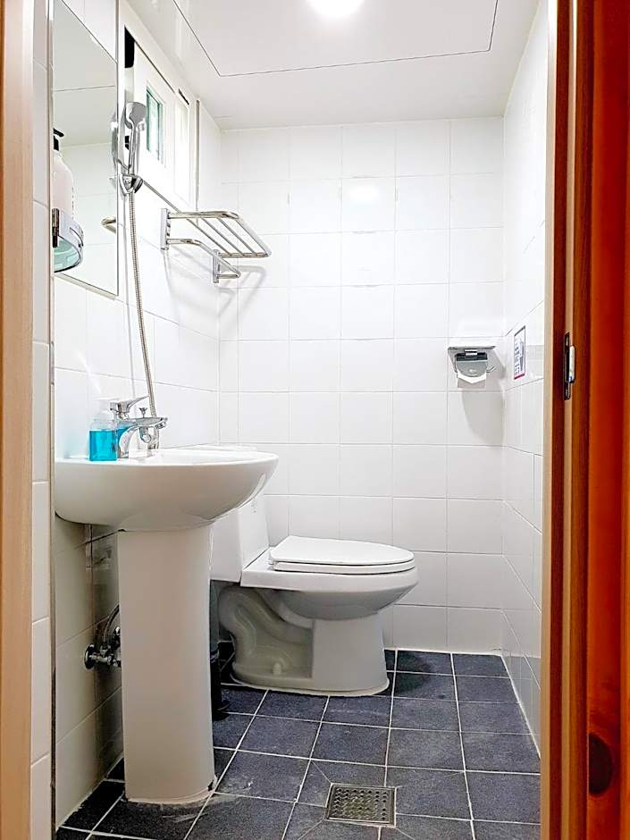 Dal Garam Guesthouse - 외국인 전용