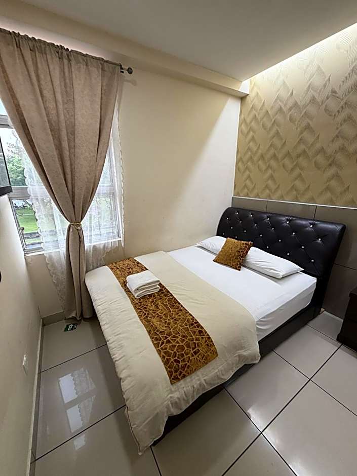 Collection O Shah Alam Near Icity Mall Formerly Mimilala