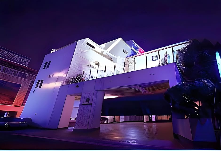 Daegu Goodstay Herotel