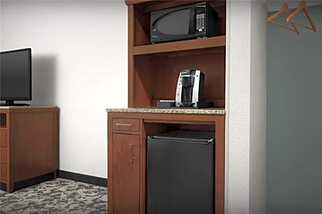 Premium King Room