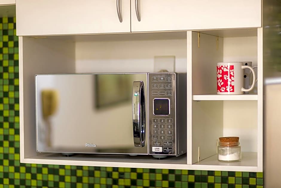 SUH Copacabana 36 Confort Sun