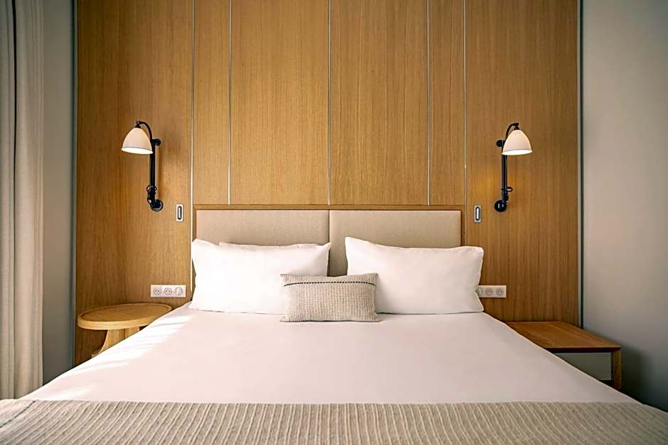 Kube Hotel St Tropez